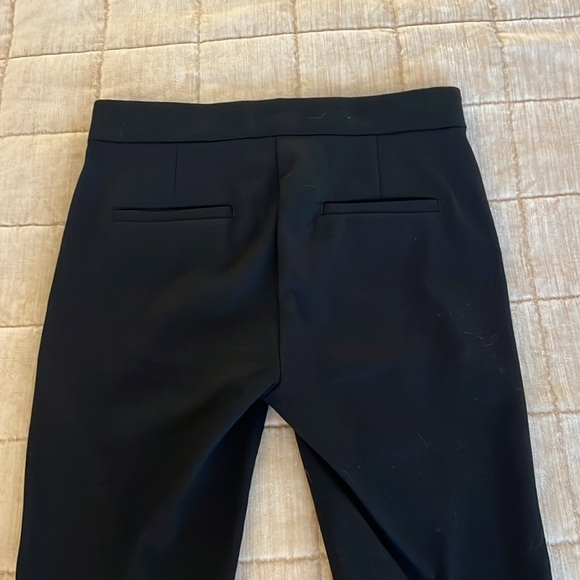 Loft side button pants - Picture 5 of 5